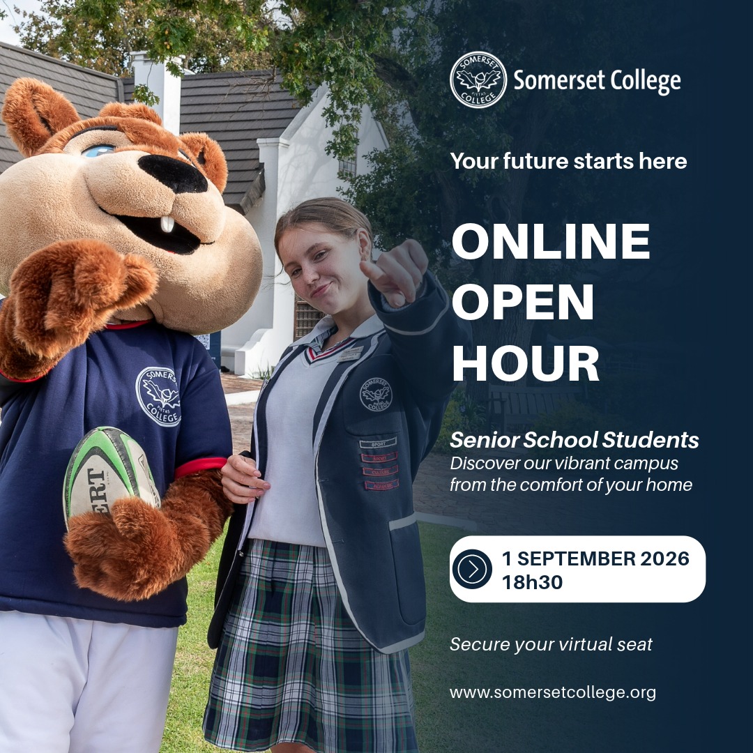 ONLINE OPEN HOUR